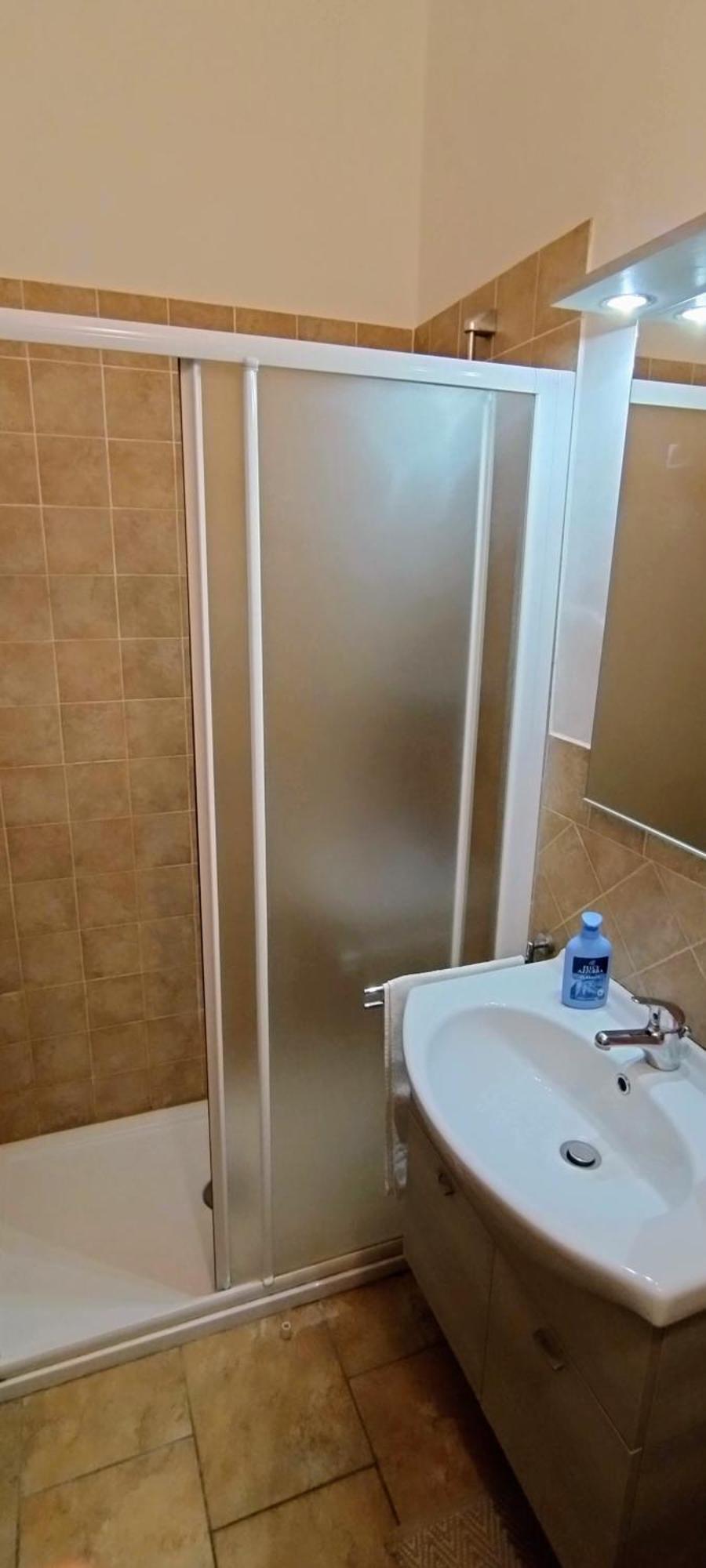 Camera Matrimoniale con Bagno Privato