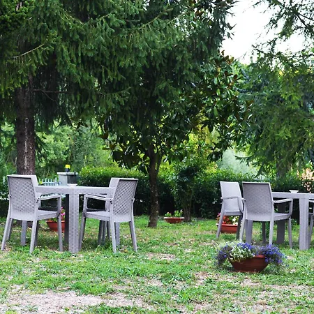 B&B Vetralla-3