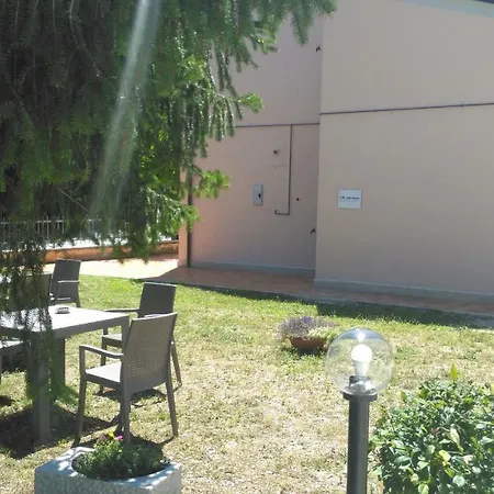 B&B Vetralla-2