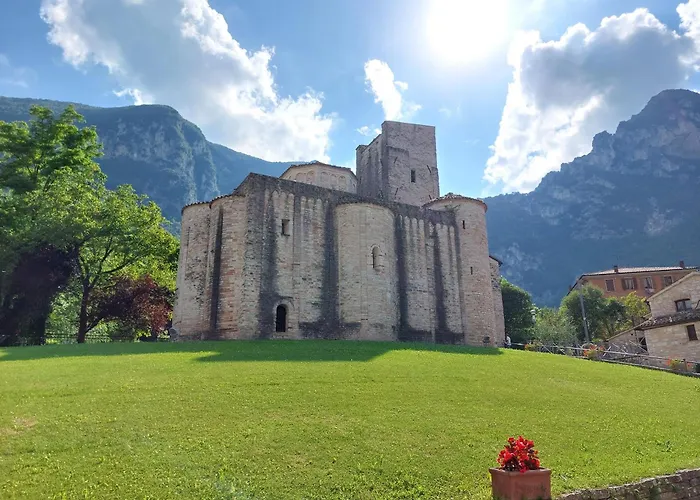 B&B Fonte Fresca Fabriano