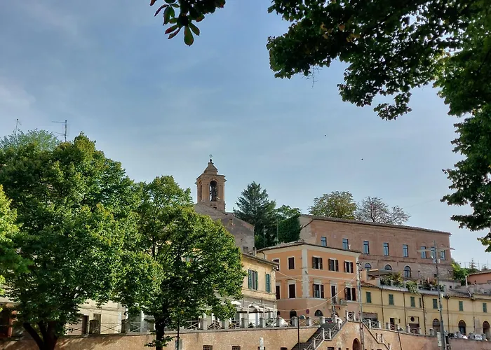 B&B Fonte Fresca Fabriano