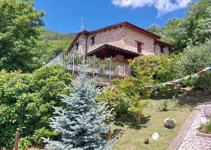 B&B Fonte Fresca Fabriano